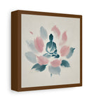 Canvas Art Meditation