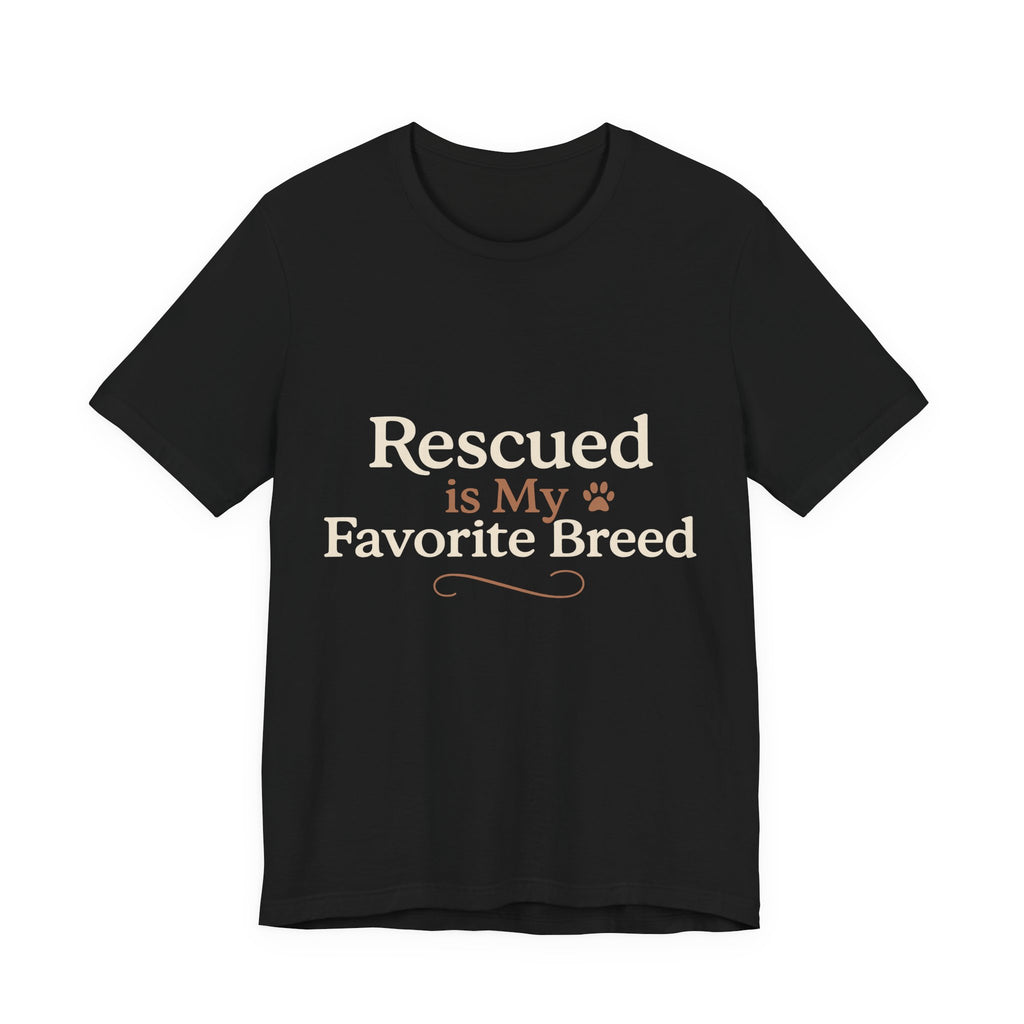 Best Dog Dad Ever Shirt — Dog Dad T-Shirt Funny Gift for Him