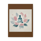 Canvas Art Meditation