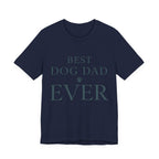Best Dog Dad Ever Tee