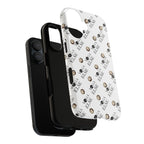 Yoga Else Phone Case - Tough Protection for Yoga Enthusiasts