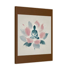Canvas Art Meditation