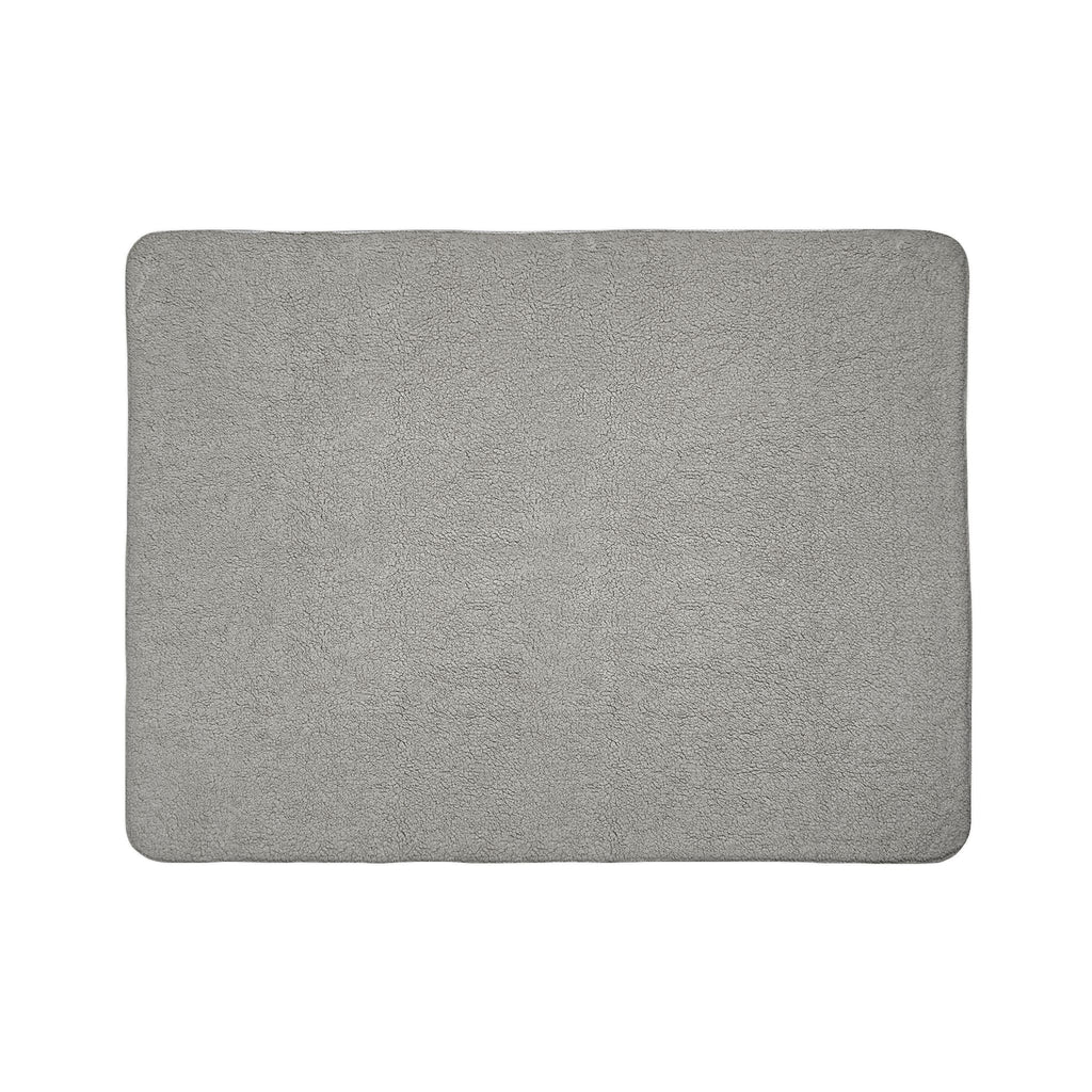 Best Dog Mom Ever Sherpa Fleece Blanket — Premium Dog Mom Gift