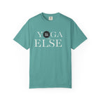 Yoga Reminder Unisex T-shirt