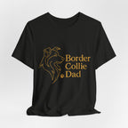 Border Collie Dad
