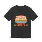 Life Is Better With My Pit Mix Tee