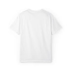 Custom Unisex Garment-Dyed T-shirt - Casual & Stylish Everyday Wear