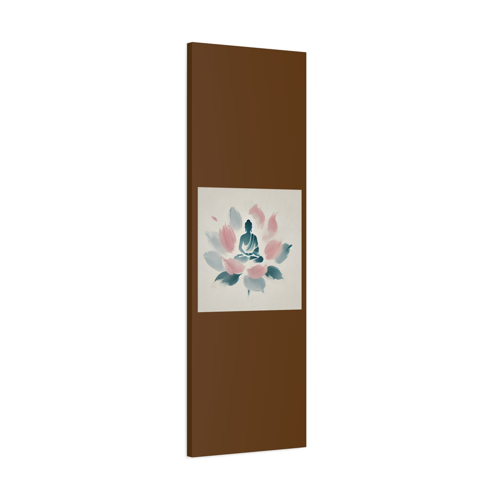 Canvas Art Meditation