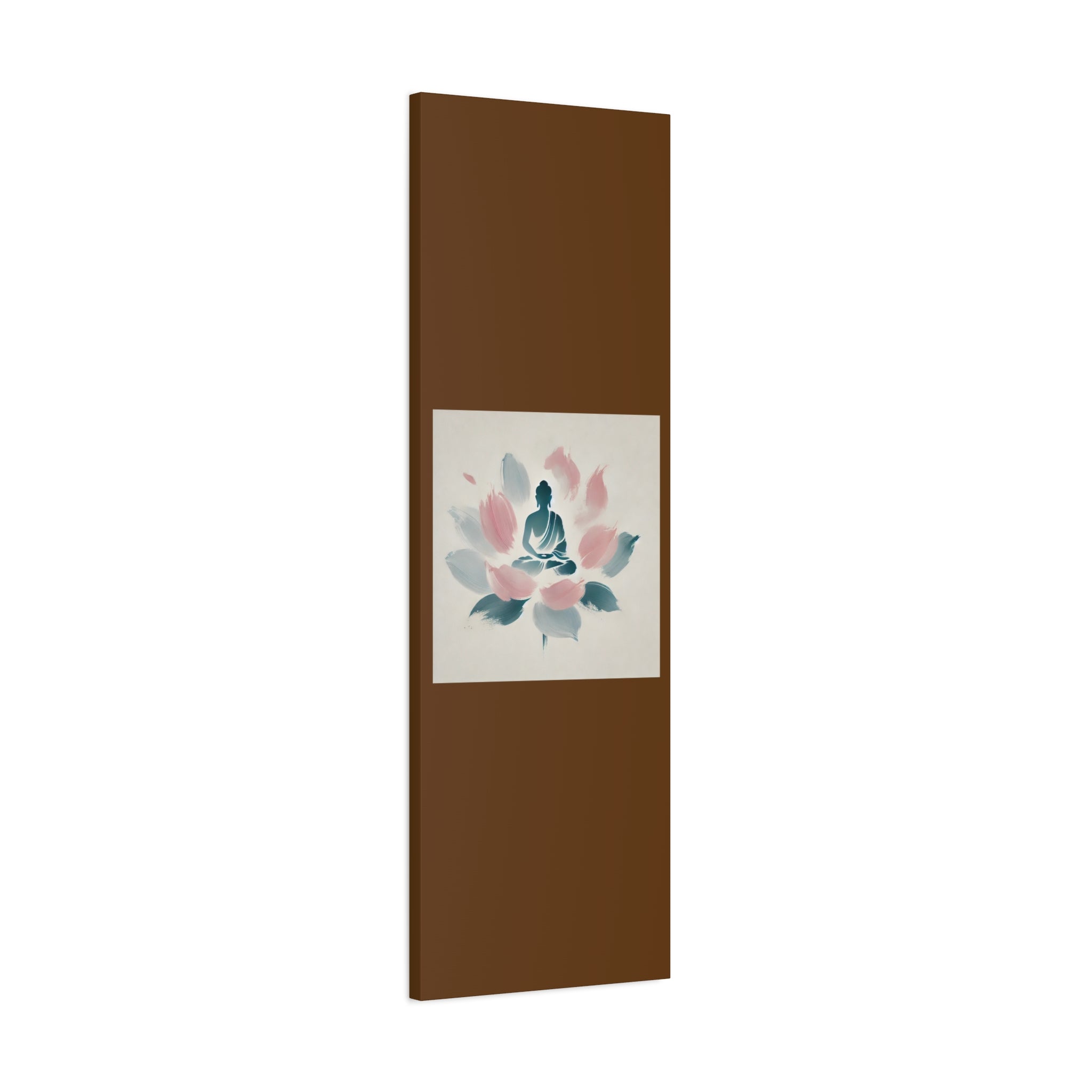 Canvas Art Meditation