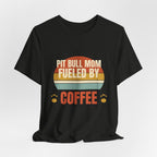 Life Is Better With My Pit Mix Tee
