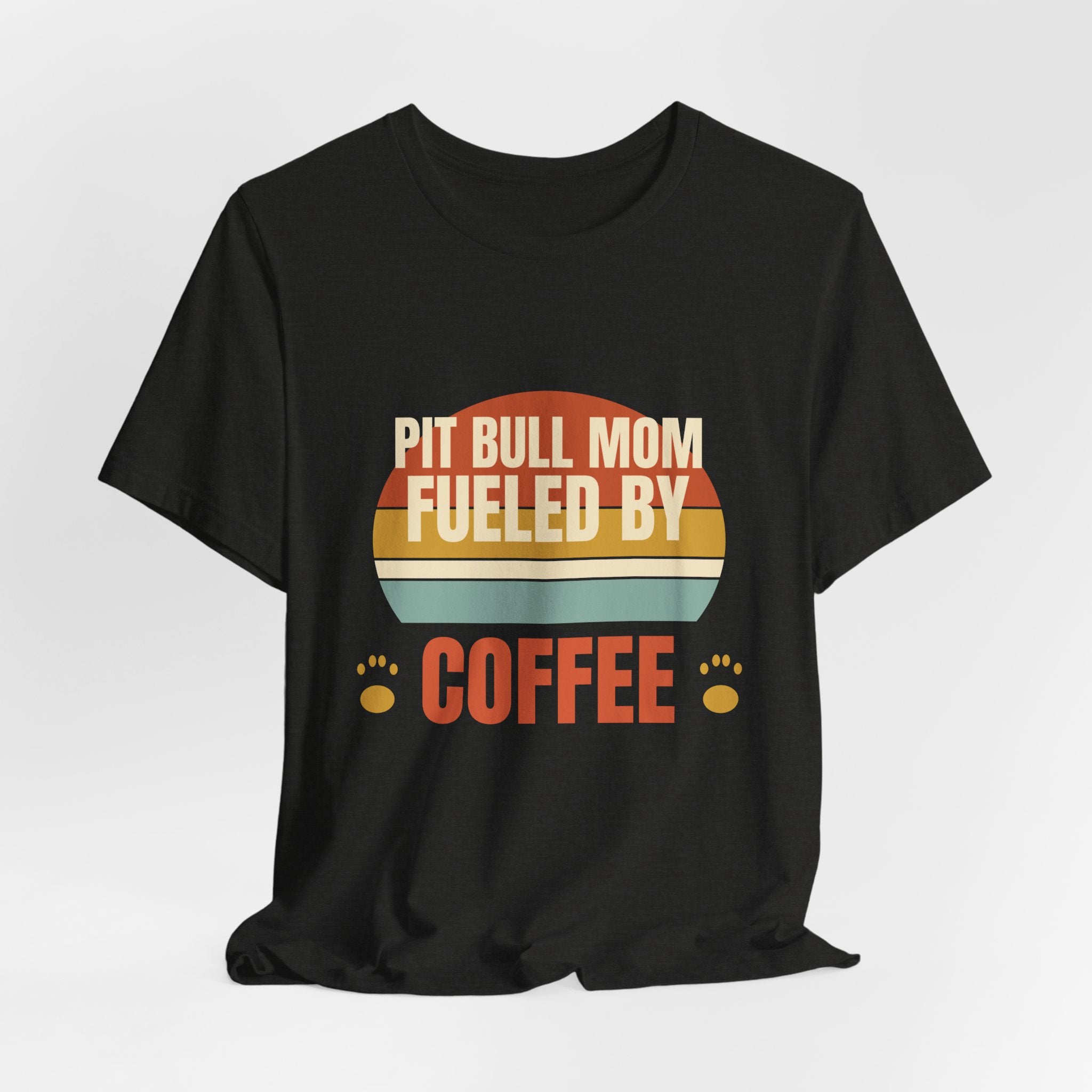 Life Is Better With My Pit Mix Tee