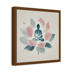 Canvas Art Meditation