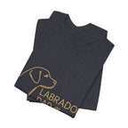 Labrador Dad