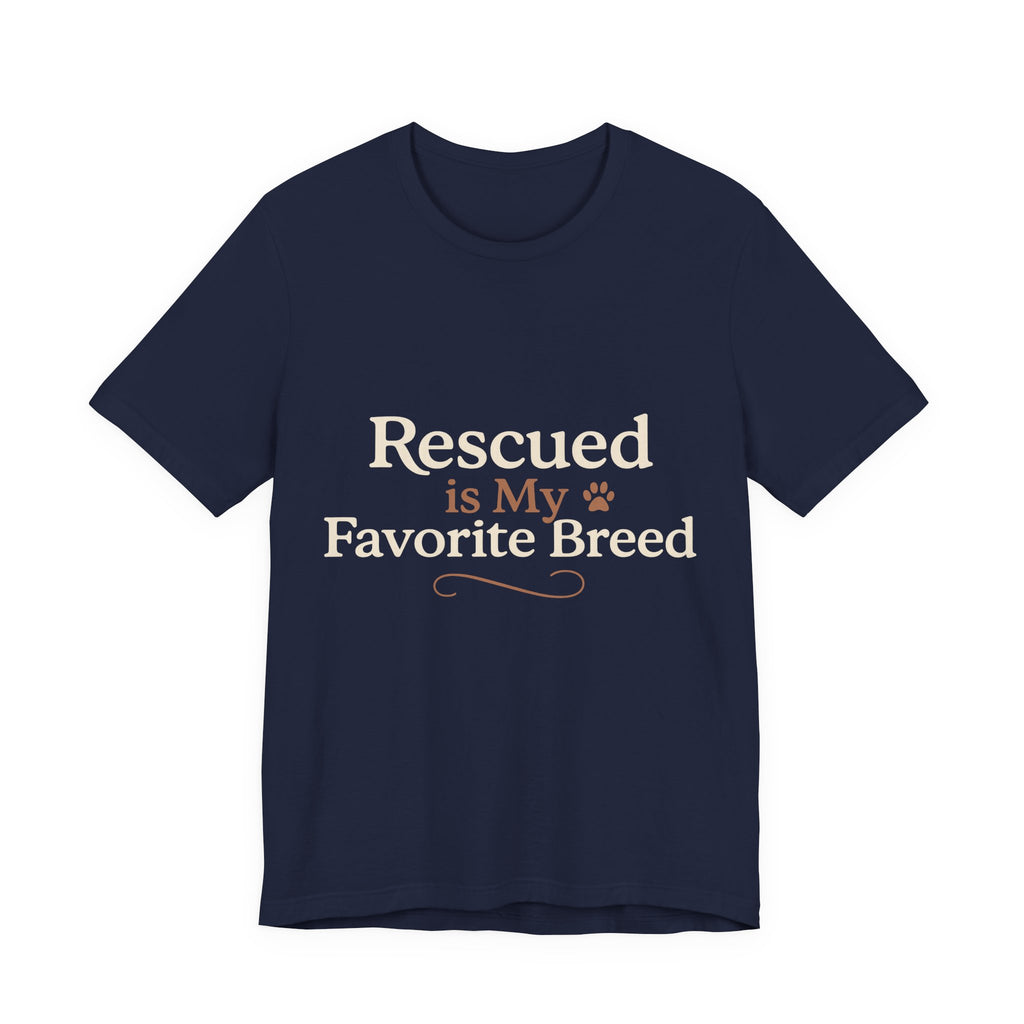 Best Dog Dad Ever Shirt — Dog Dad T-Shirt Funny Gift for Him