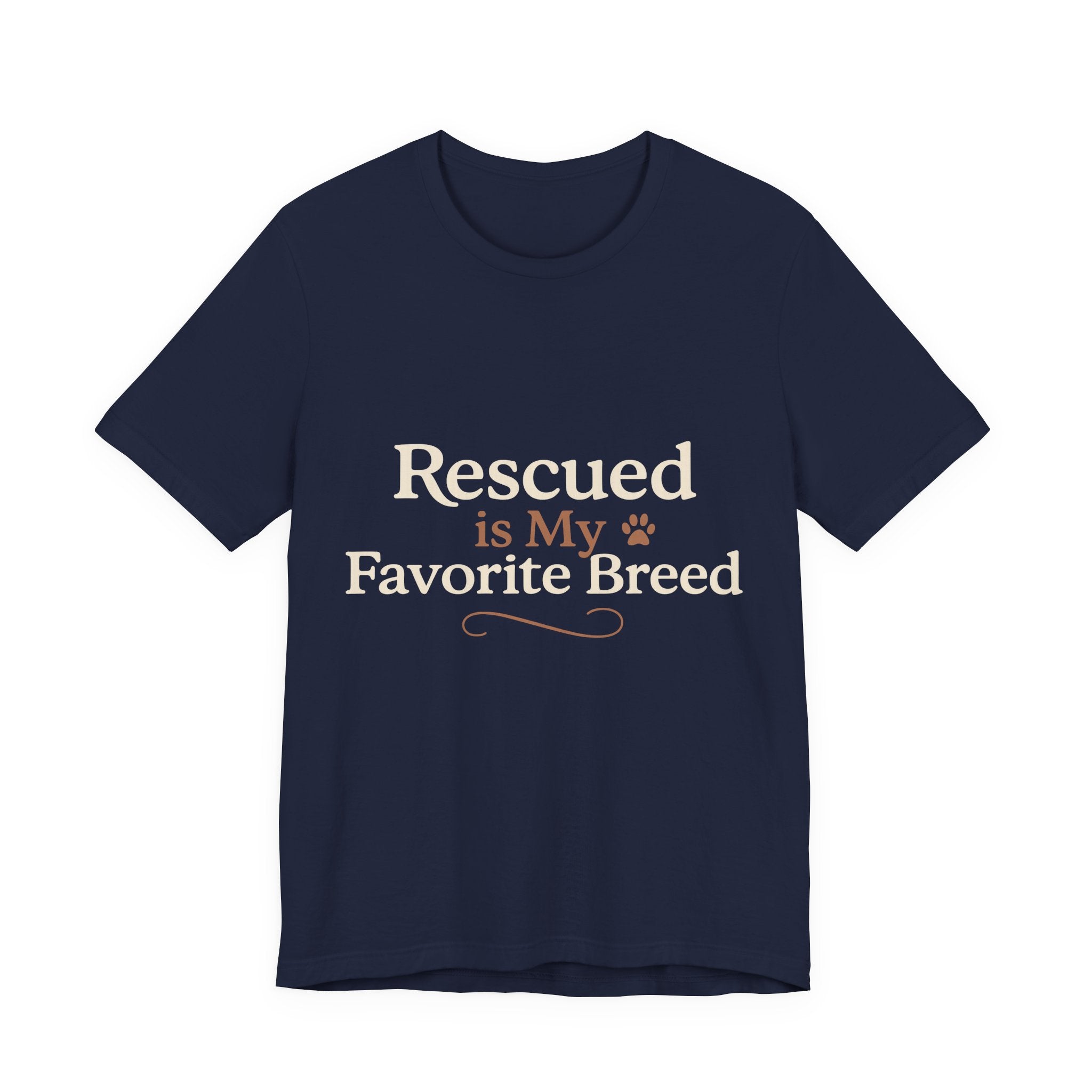 Best Dog Dad Ever Shirt — Dog Dad T-Shirt Funny Gift for Him