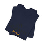 My Therapist Has Four Paws Tee