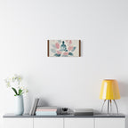 Canvas Art Meditation