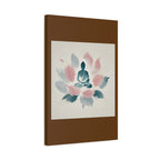 Canvas Art Meditation