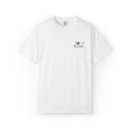 Custom Unisex Garment-Dyed T-shirt - Casual & Stylish Everyday Wear