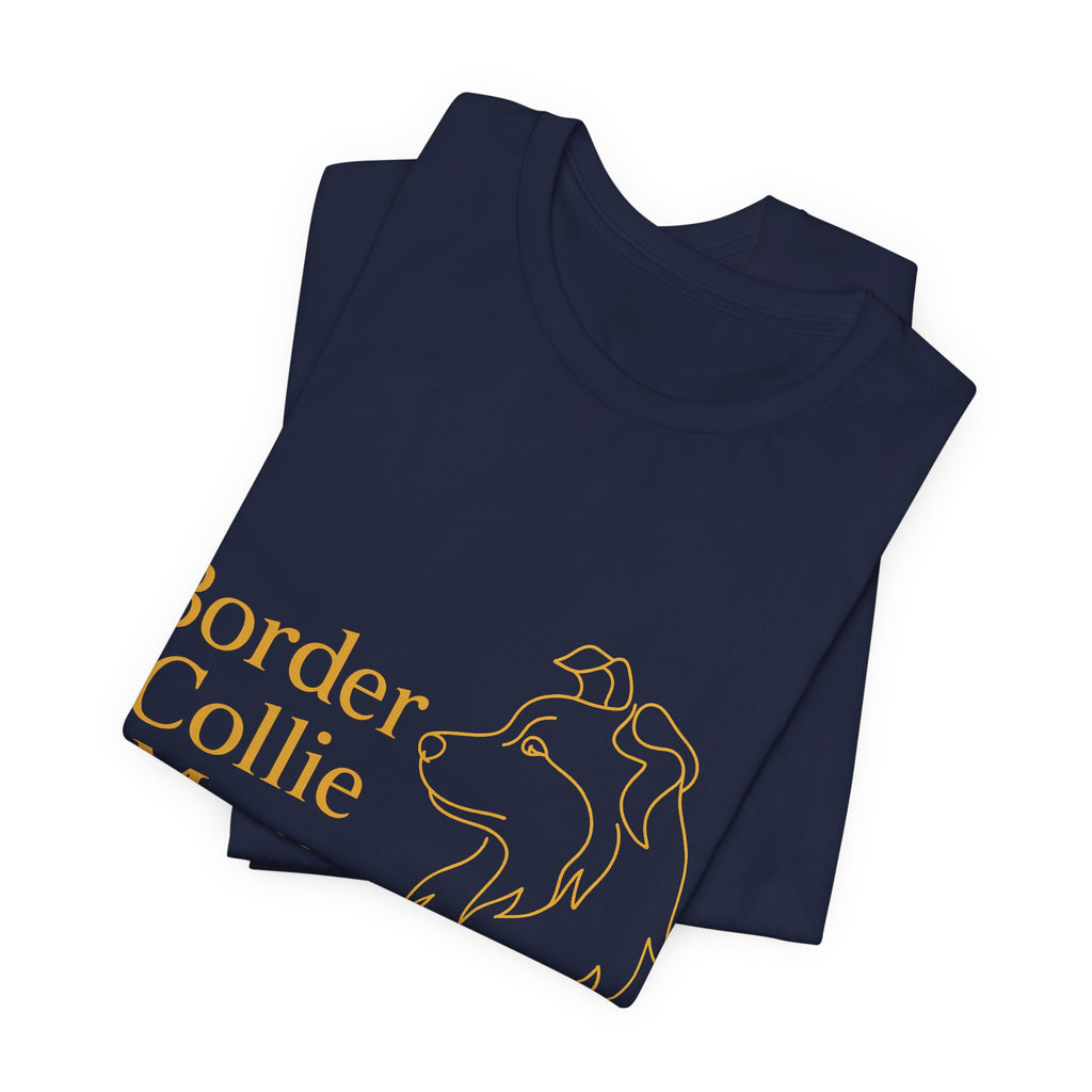 Border Collie Mom