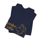 Border Collie Mom