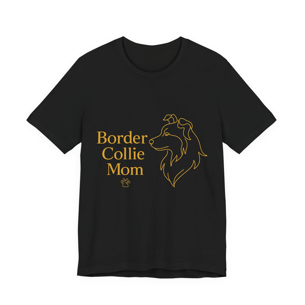 Border Collie Mom