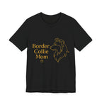 Border Collie Mom