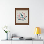 Canvas Art Meditation