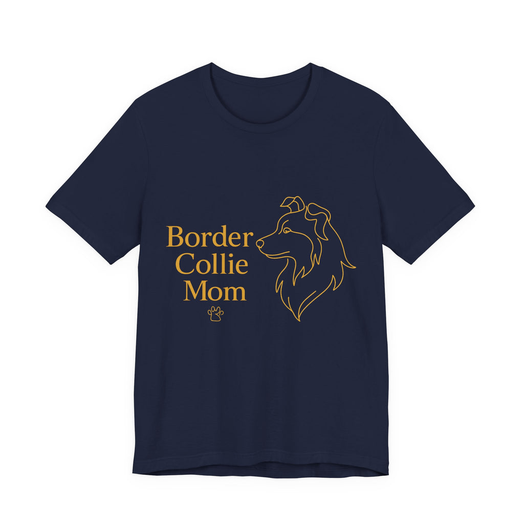 Border Collie Mom