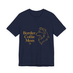Border Collie Mom