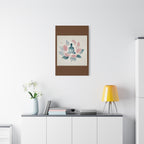 Canvas Art Meditation