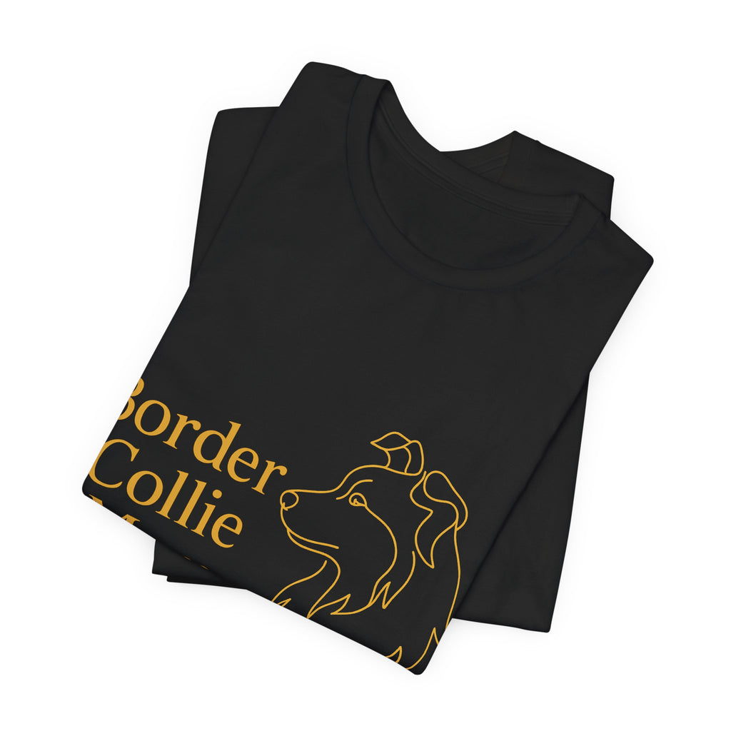 Border Collie Mom