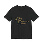 Labrador Dad