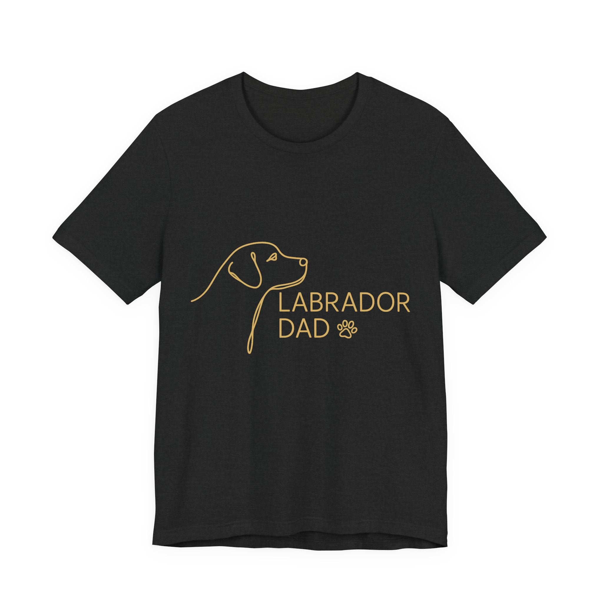 Labrador Dad