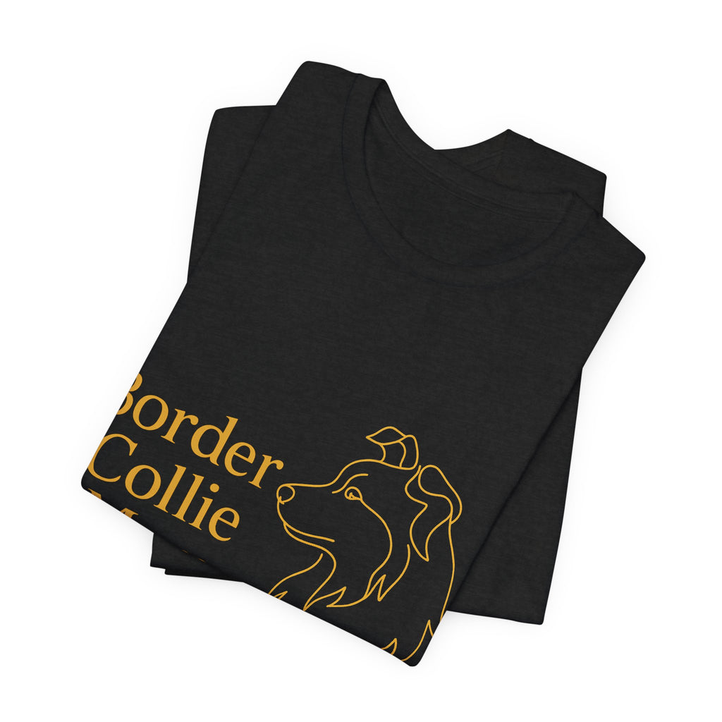 Border Collie Mom