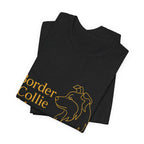 Border Collie Mom