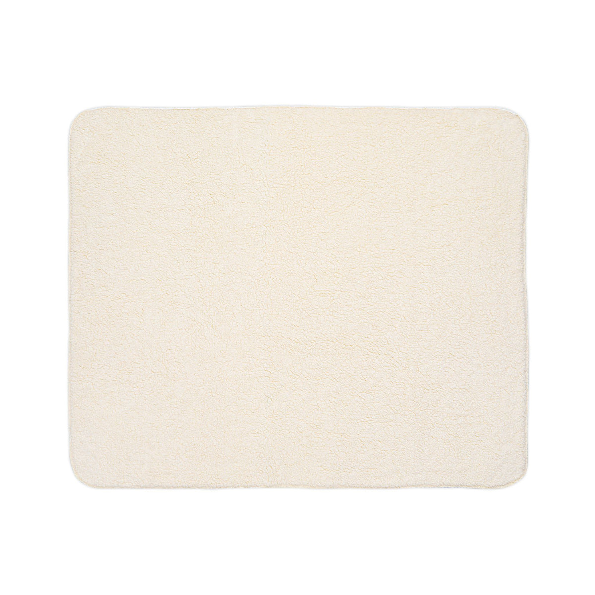 Suzani Bloom Sherpa Blanket