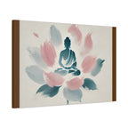 Canvas Art Meditation