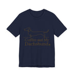 Coffee Dachshund