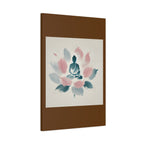 Canvas Art Meditation
