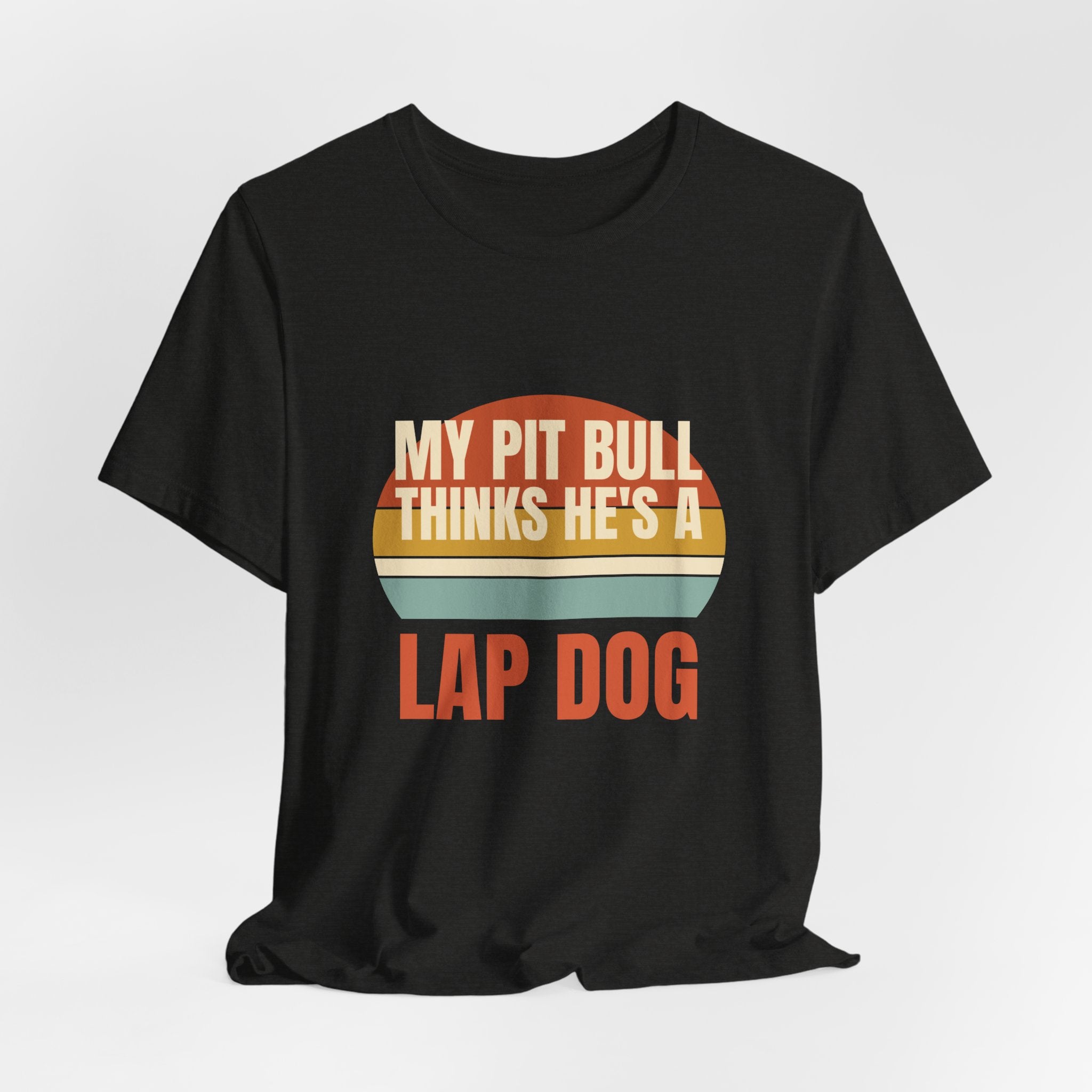My Velvet Hippo Is My Therapist Tee