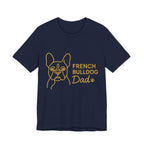 French Bulldog Dad