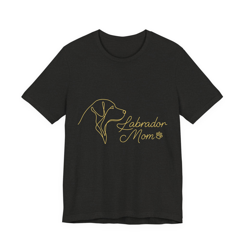 Labrador Mom