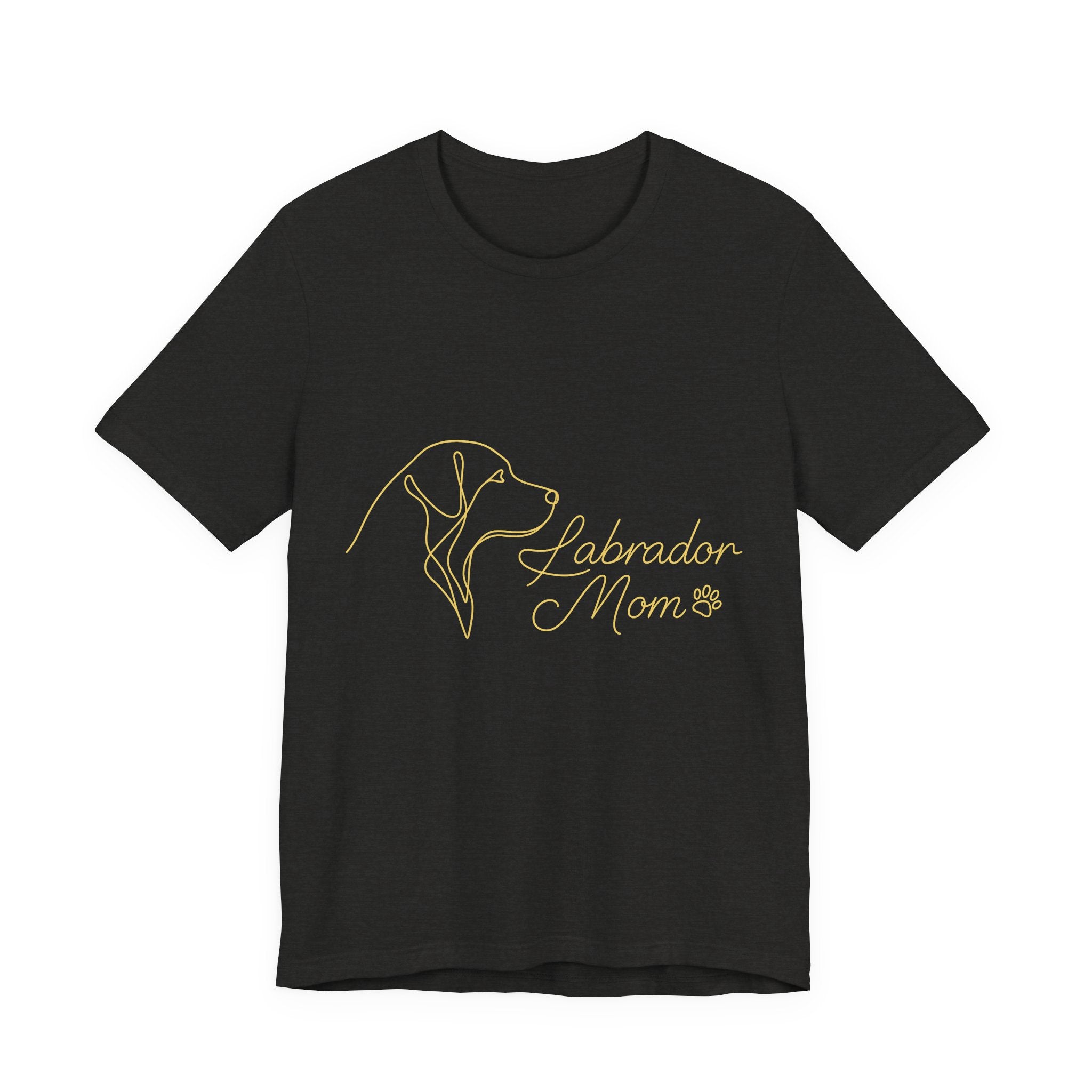 Labrador Mom