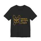 French Bulldog Dad