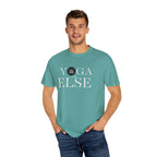 Yoga Reminder Unisex T-shirt