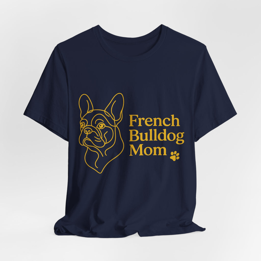 French Bulldog Mom