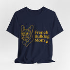 French Bulldog Mom