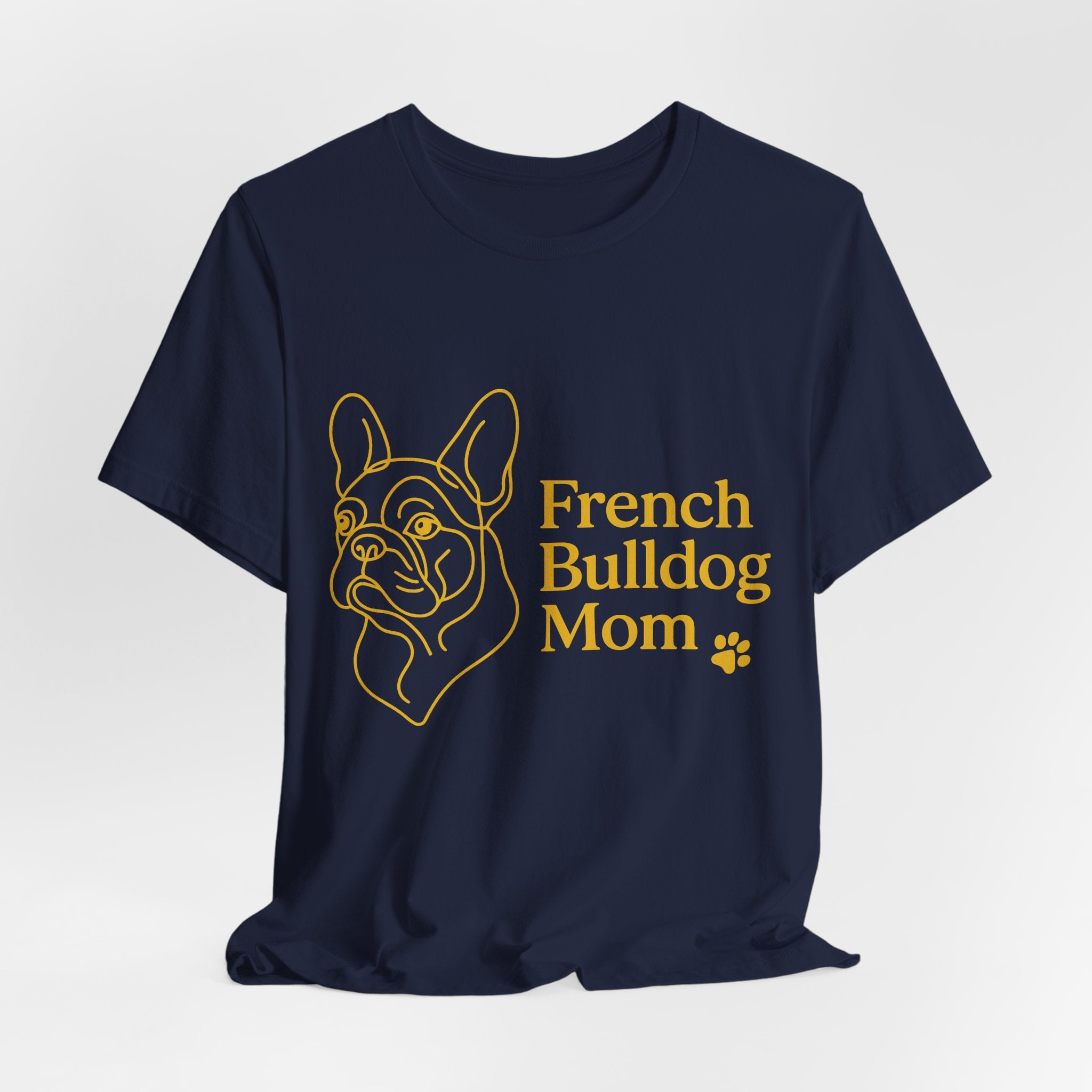 French Bulldog Mom