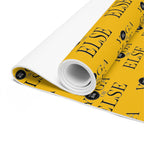 Motivational Foam Yoga Mat - Inspire Your Practice